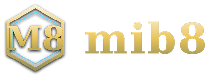 mib8 โลโก้